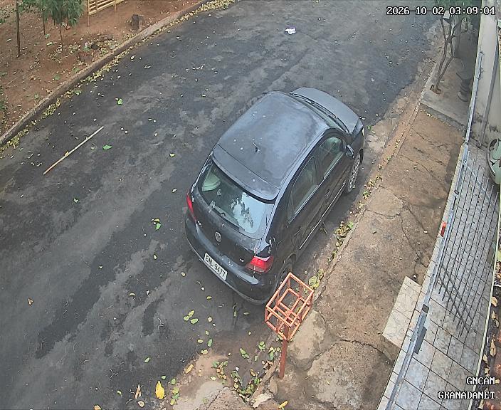 Live camera in Nova Granada